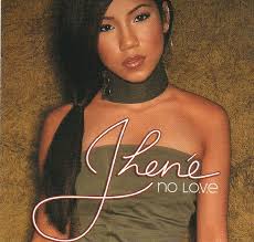 From The Vault Jhene Aiko No L O V E 2003 Jhene Aiko