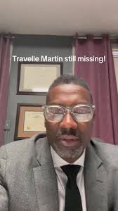 Traveller Call Out Martin Ward