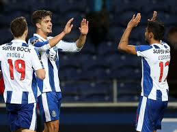 Maybe you would like to learn more about one of these? Fc Porto Corona Com Mialgia Na Coxa Esquerda Tvi24
