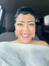 Me looking at my old self and see how much I change.