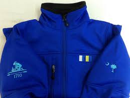 They make great gifts for both customers and employees. Custom Embroidered Jackets Charleston Sc Oconnor Embroidery O Connor