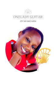 Hi guys...today I'm celebrating this young lady who has definitely made a  mark in the múgithi family.. She is a radio presenter @CoroFm from 4-8pm  Monday to Friday. If you haven't yet