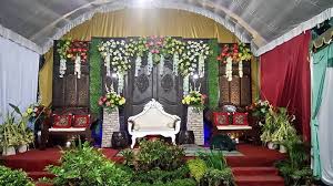 Maybe you would like to learn more about one of these? Gebyok 4 Meter Dekorasi Manten Blitar Facebook