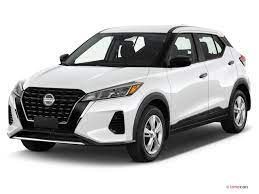 The 2021 nissan kicks is a small crossover for a small budget but it comes packed with features and value. 2021 Nissan Kicks Prices Reviews Pictures U S News World Report
