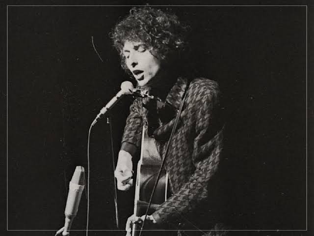 The 1966 song Bob Dylan called "the best I ever wrote"