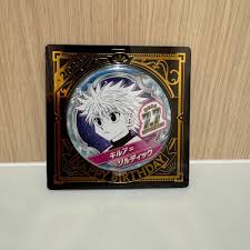 一番くじ】HUNTER×HUNTER CHMERA ANT フルコンプリート 一番くじ HUNTER×HUNTER