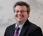 Dr. Seth Weinberg Receives 2016 University Senate Service Award