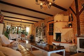 Was macht ein wohnzimmer im landhausstil aus? Wohnzimmer Landhaus Von Biveh 27126 Zimmerschau
