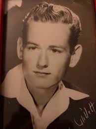 Ned Douglas Willett (1929-2003)