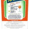 Add in 1 part soda water. 1