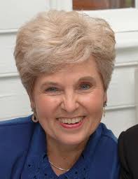 Obituary information for Charlotte Tippett