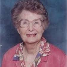 Mildred Mathews Obituary July 5, 2009