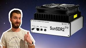 Image result for Expert Electronics SunSDR2