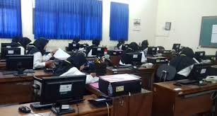 Maybe you would like to learn more about one of these? Uk Kkni Level 2 Otomatisasi Tata Kelola Perkantoran Smk Negeri 2 Magelang