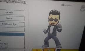 Ultimate director masahiro sakurai introduced the newest and thus penultimate dlc character for the game. Katsuhiro Harada On Twitter Hahahahaha Good Job Rt Johnte Uchiha I Created You In Smash Bros Ultimate So What Do You Think Mr Harada Tekken7 Smashbros Https T Co Xutackxtvk