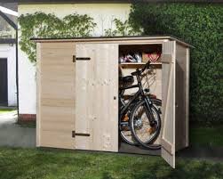 Weka Gartenschrank Mehrzweckschrank Bike Multibox 19 Mm Mein Gartenshop24 De Fahrradbox Fahrradgarage Fahrradschuppen