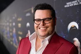 Gad or gad may refer to: Josh Gad Interview About His Reunited Apart Series Popsugar Entertainment
