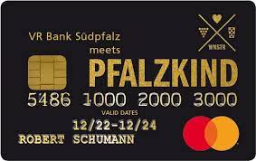 Wenn es um die sicherheit der familie geht, reichen halbe sachen nicht. Debit Und Kreditkarten Vergleich Vr Bank Sudpfalz