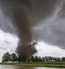 Show me the full warning. The 10 Worst States For Tornadoes Bankrate