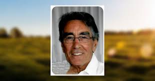 Carlo Ciaravino Obituary August 1, 2020