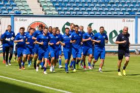 Hansa rostock erima langarm amateur spieler trikot 97/98 + handsigniert gr.l/xl. Hansa Rostock Trainingsauftakt Fur Die Saison 2017 18 Rostock Heute