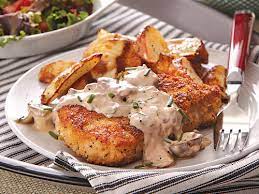 Browse our guide to healthy food. Lighter American Main Dish Recipes Cooking Light