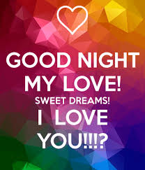 Do you know that someone is thinking of you and giving you the sky full of stars? Sweet Good Night Messages For Her To Make Her Smile Sweet Good Night Messages Romantic Good Night Messages Good Night To You