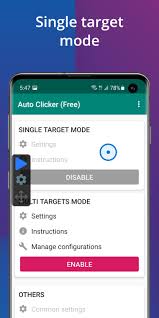 Descargar la última versión de autoclicker para android. Auto Clicker For Android Apk Download