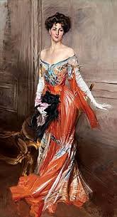 Maybe you would like to learn more about one of these? History Of Fashion Design Wikipedia