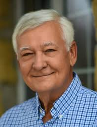 Obituary information for John Nicholas Hallick