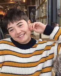 Cameron Gorman's Instagram, Twitter & Facebook