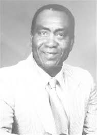 Paul Burroughs Obituary (2016)