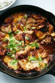 Maangchi S Cheese Buldak Fire Chicken Recipe Recipe In 2021 Fire Chicken Recipes Nyt Cooking