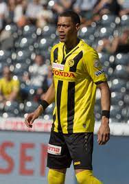 Arrivé au fc sion l'été dernier en provenance des young boys de berne. Guillaume Hoarau Wikipedia