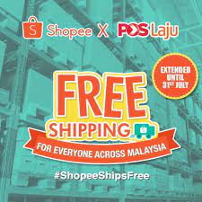 Terms and conditions apply in malay. Free Shipping T C Shopee Malaysia