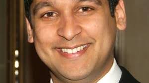 Girish Ramdas, Founder of Magzter,