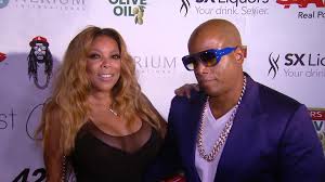 The statement comes after williams, 54, broke her silence on her divorce filing on monday's episode of the wendy williams show, where she discussed her issues with addiction and alcoholism. Wendy Williams Husband Speaks Out On Family Process After Her Addiction Revelation Exclusive Entertainment Tonight