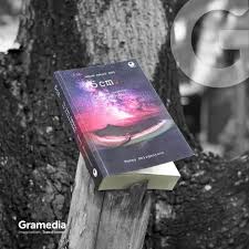 Read daily updated light novel, web novel, chinese novel, japanese and korean novel online. Sekuel Novel 5 Cm Sudah Rilis Lanjutkan Kisah Persahabatan Yang Kini Hadapi Quarter Life Crisis News Entertainment Fimela Com