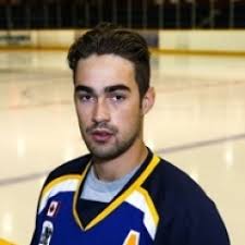 Elliot Lake Wildcats @ Kirkland Lake Gold Miners Saturday, November 08,  2014