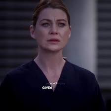 haven't I given enough? mer's trauma idea: @altmilliebobbybrown !! #gr...