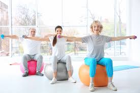 Image result for Exercise in Patients with Arthritis