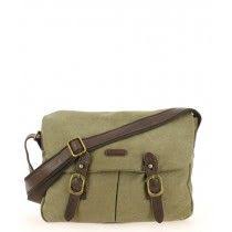 Sac Besace Katana En Toile Retro Sac Katana Maroquinerie