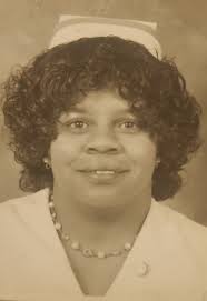 Edith Rowley Obituary