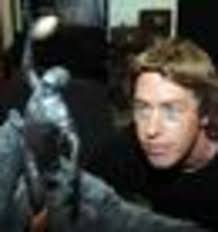 Proposed Wellington RWC sculpture revealed