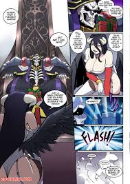 ✅️ Porn comic Gift Exchange. Overlord. TSFSingularity. Sex comic babes were  very ✅️ | | Porn comics hentai adult only | wporncomics.com