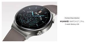 It is the first smartwatch produced by huawei. Huawei Watch Gt 2 Pro Huawei Uae
