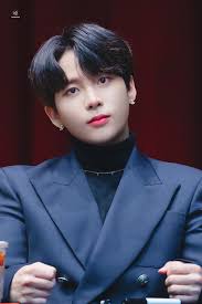 Attention On Twitter Sans Cute Boy Groups Kpop