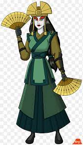 This article is about the episode. Avatar Kyoshi Png Images Pngegg