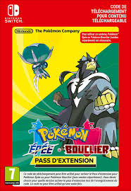 Check spelling or type a new query. Pass D Extension Dlc Pokemon Epee Bouclier A 24 99 Nintend Alerts