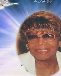 Obituary of Thelma Allen